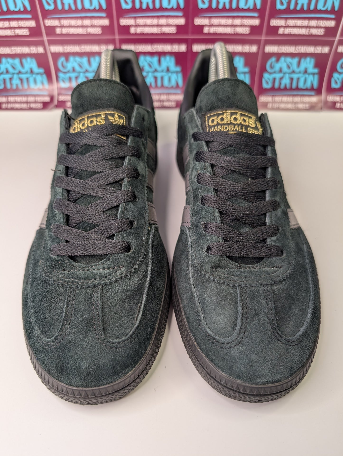 Adidas Handball Spezial Trainers UK 7