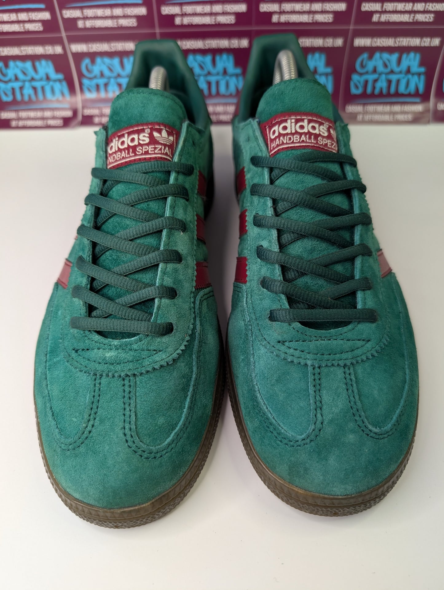 Adidas Handball Spezial Trainers UK 9