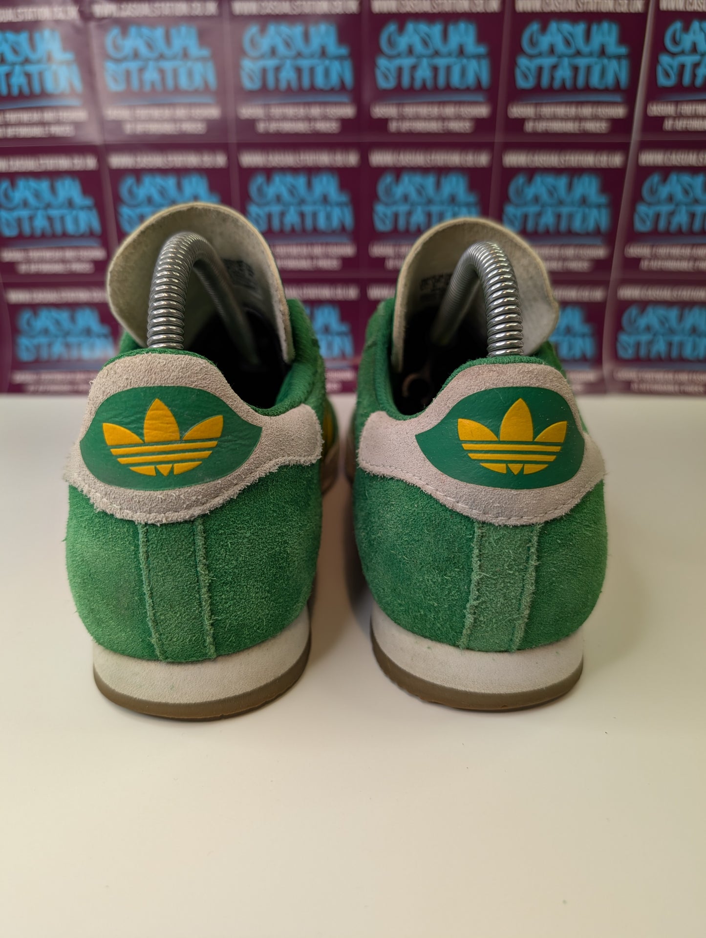 Adidas Samba Super Size UK 6