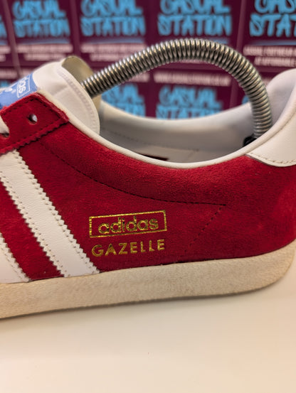 Adidas Gazelle OG Size 9