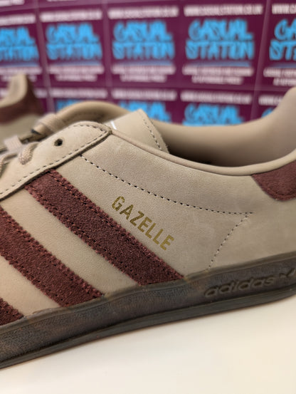 Adidas Gazelle Indoor Sizes 9 & 13 - BRAND NEW
