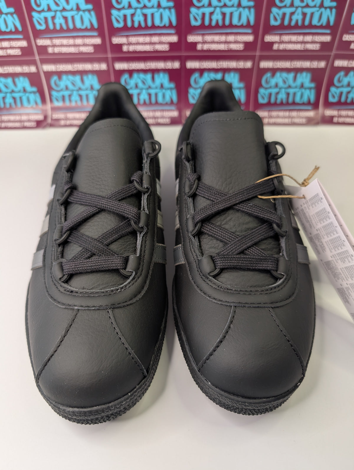 Adidas Trimm Star Trainers UK 7 - BRAND NEW